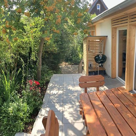 Ferienhaus Urwald Hofgeismar Eksteriør bilde